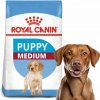 Royal Canin Medium Puppy 15 kg