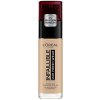 L'Oréal Paris Infallible 24H Fresh Wear Foundation make-up kryje nedokonalosti nestírá se nevysušuje pleť 125 Natural Rose 30 ml