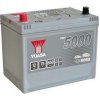 Yuasa - Autobatéria YBX5000 SHP 12V 75Ah 650A Ľ+ YBX5069