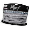 Beechfield nákrčník Morf® Original B 900 50x25cm COT53090061099 heather gre Melír šedá
