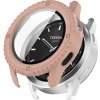 Puzdro Gear case ružové pre Xiaomi Watch S3