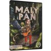 Malý pán - DVD