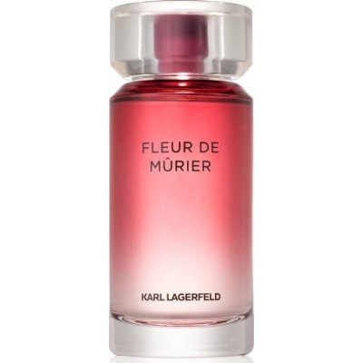 Karl Lagerfeld Fleur de Murier EDP 100 ml