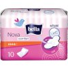 Bella Nova Comfort Hygienické vložky s krídelkami 10 ks