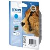 Epson T0712 Cyan - originálny
