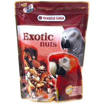 Versele-Laga Exotic Nuts Mix 750 g