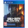 Call of Duty: Black Ops 7 (PS4)
