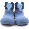 ATTIPAS Topánočky Zootopia A21ZO Blue XL veľ.22,5, 126-135 mm A21ZOBlueXL