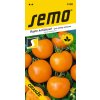 Rajčiak kríč. Oranže SEMO 3120