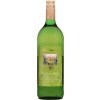 Chateau Topoľčianky Rizling vlašský 12% 1 l (čistá fľaša)