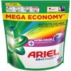 Ariel Extra Color & Fiber All in1 Pods prací kapsule Ariel 50 PD