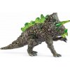 Schleich Kamenný triceratops