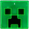 Minecraft - Creeper - lampa dekorativní