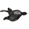 řazení SRAM NX 11 speed, pravé, včetně samostatné objímky, černé