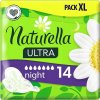 Naturella Ultra Night 14 ks