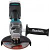 Makita XGT GA035GZ Cordless Angle Grinder 40VMAX