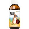 MycoMedica Zaječí sirup 200 ml