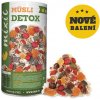 Müsli zdravo II / Detox 430 g Zelená Lekáreň