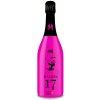 Hamsik Party drink Jahoda 0,75 l