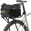 Restrap Switch Top bag 15 L