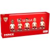 Figúrka Minix Football: Sevilla FC - 5 Pack