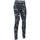 Under Armour HG Print Legging Grl72 White/Grey