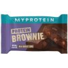 MYPROTEIN Protein Brownie Milk chocolate chunk 75 g