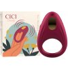 Cici Beauty Premium Silicone Vibrating Ring