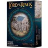 Games Workshop Middle-earth: Strategy Battle Game - Gondor Mansion
