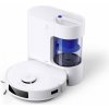 ECOVACS DKX55 robotický vysávač biela; DKX55