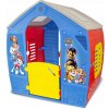 Mochtoys - Detský záhradný domček Paw Patrol