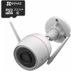 IP kamera EZVIZ H3c 2K+ 4MP s 32GB kartou microSD