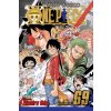 One Piece 69 - Eiichiro Oda