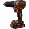 Black & Decker BL186KB-QW vrtačka 1650 ot/min