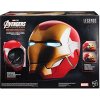 Elektronická prilba Marvel Iron Man Mark LXXXV Legend Series replika 1:1