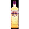 Gordon´s Tropical Passionfruit 37,5% 0,7 l (čistá fľaša)