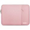Púzdro na notebook Tech-Protect Sleevy Laptop 13-14 Dusty Rose