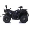 Štvorkolka Leramotors By APOLLO Cyber Roamer 270 T3B čierna