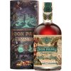Don Papa Baroko Harvest 40% 0,7 l (tuba)