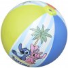 Bestway 9104T Lopta nafukovacia Stitch 51cm
