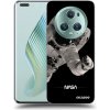 Picasee ULTIMATE CASE pro Honor Magic5 Pro - Astronaut Big