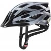 Uvex I-VO CC MIPS MIDNIGHT - SILVER matt 2022