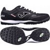 Joma Black Football Shoes pro Orlik Joma Top Flex 2121 TF Tops2121tf 40