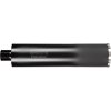 Graphite Diamantový jadrový vrták 58G540 102 × 450 mm × 9T 57H862