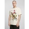 Tropical Oversize Tee M