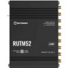 Teltonika RUTM52 priemyselný 5G router (RUTM52100000)