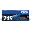 Brother originál toner TN249BK, black, 4500str.