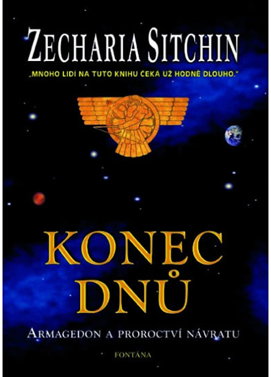 Konec dnů