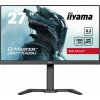 iiyama G-Master GB2770QSU-B6 Red Eagle, herní monitor