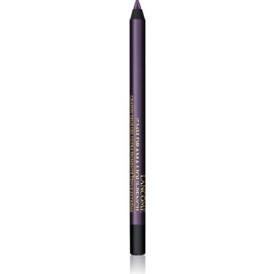 Lancôme Drama Liquid Pencil gélová ceruzka na oči odtieň 07 Purple Cabaret 1,2 g